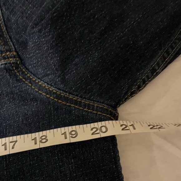 Levi’s Signature Gold Trucker Denim Jacket, size L - Picture 8 of 8